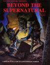 Beyond the Supernatural