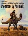 Monsters & Animals