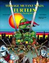 Teenage Mutant Ninja Turtles and Other Strangeness