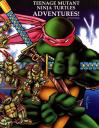 Teenage Mutant Ninja Turtles Adventures!
